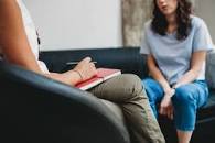 psychological counselling